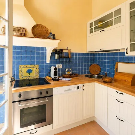 Provencal House Near Place Des Lices Saint-Tropez