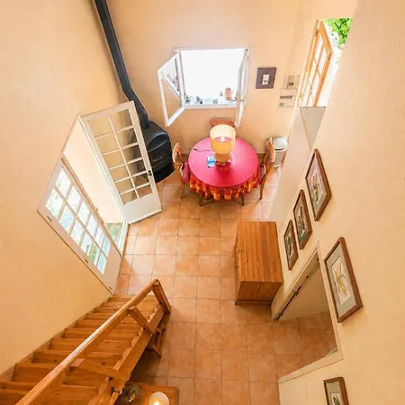 Provencal House Near Place Des Lices Holiday home *