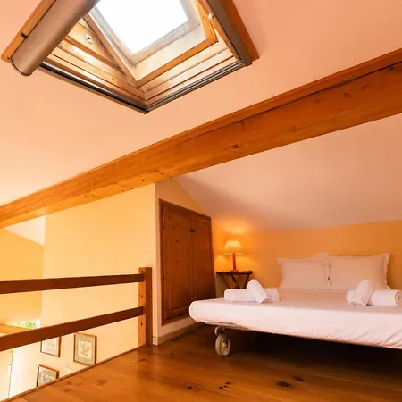 Holiday home Provencal House Near Place Des Lices *