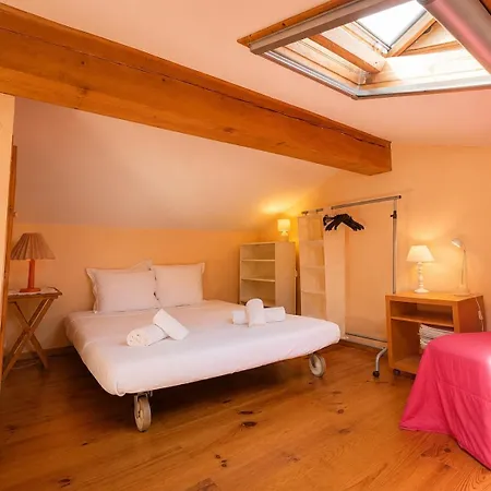 Provencal House Near Place Des Lices Casa vacanze Saint-Tropez